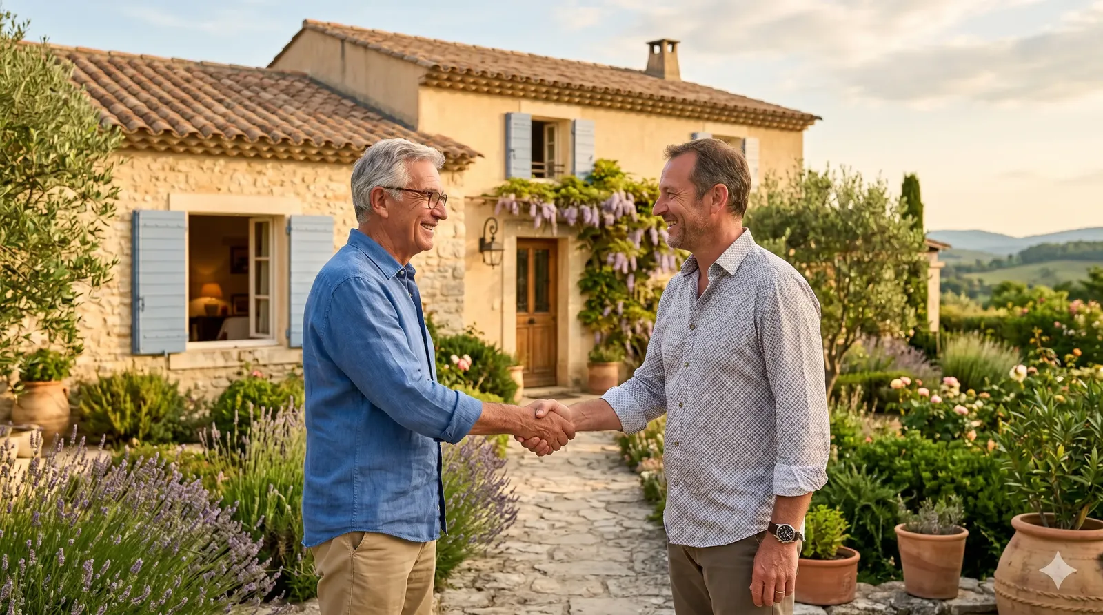 Programme de parrainage
